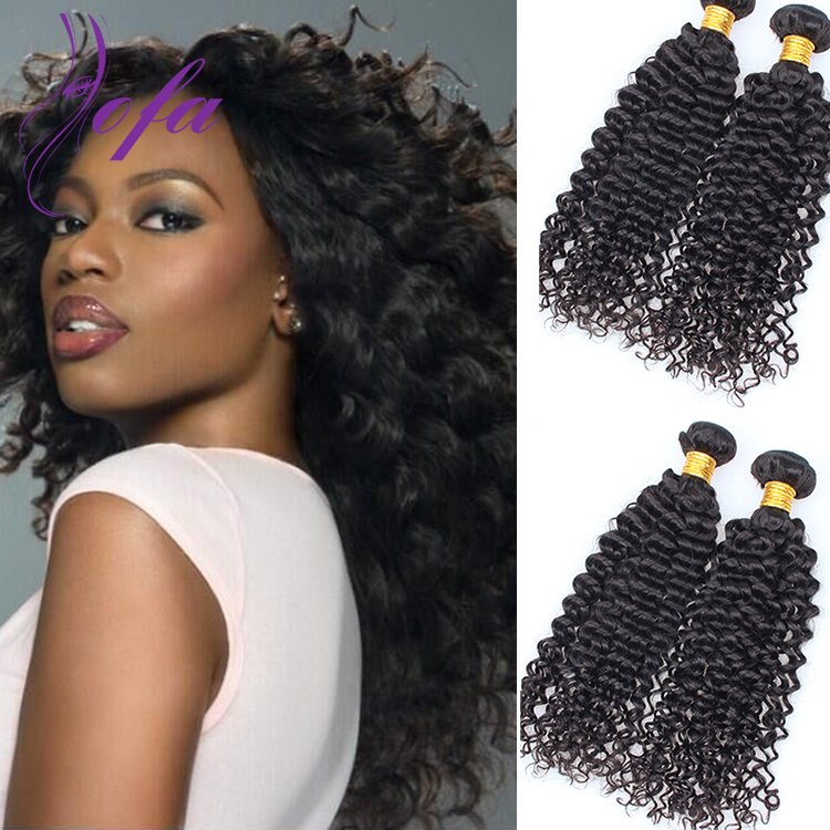 New Fashion Remy Human Virgin Indian Deep Wave Hair Weave For Sale